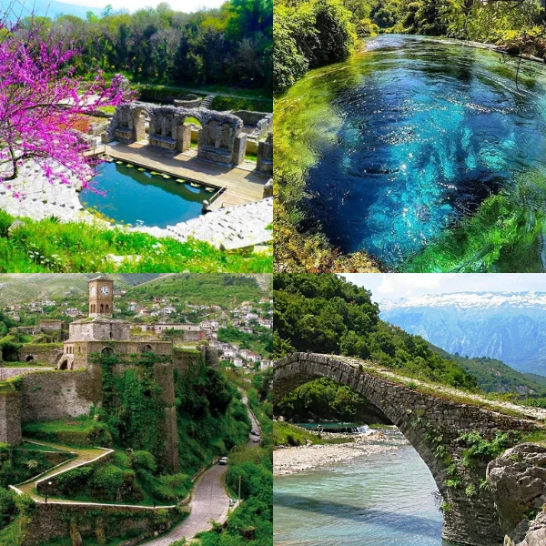 Nexhipi Tours